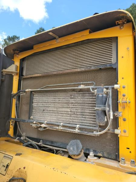 Chargeuse sur pneus Volvo L 150 E