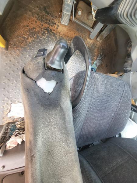 Chargeuse sur pneus Volvo L 150 E