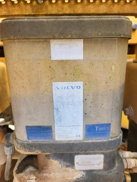 Chargeuse sur pneus Volvo L 150 E