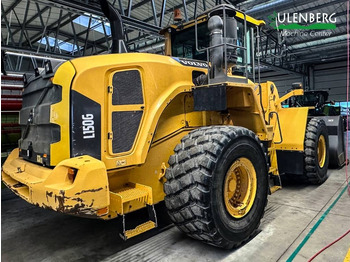 Chargeuse sur pneus Volvo L 150 G 
