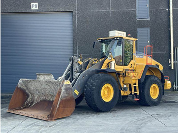 Chargeuse sur pneus Volvo L 150 H