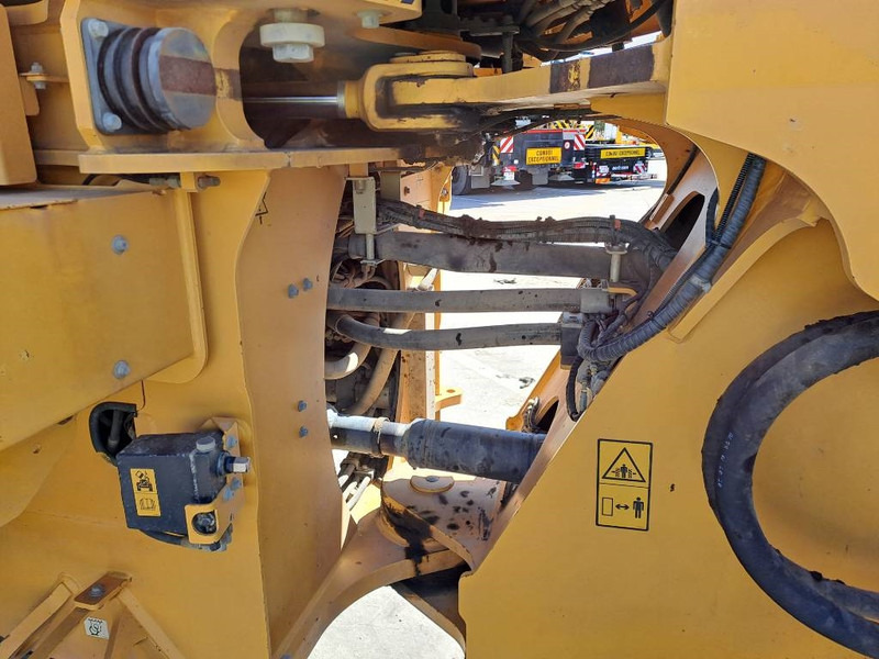 Chargeuse sur pneus Volvo L 150 H