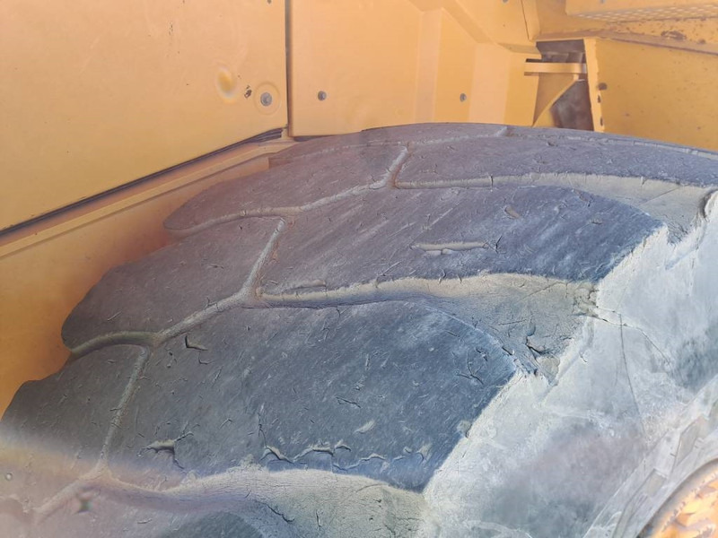 Chargeuse sur pneus Volvo L 150 H