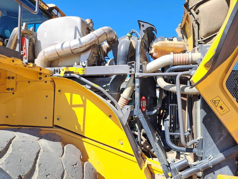 Chargeuse sur pneus Volvo L 150 H