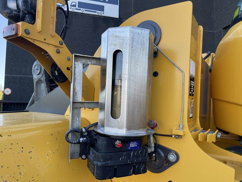 Chargeuse sur pneus Volvo L 150 H