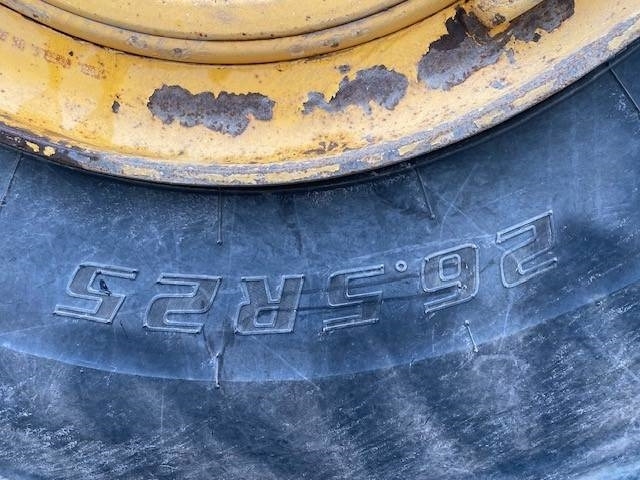 Chargeuse sur pneus Volvo L 150 H (12005671)