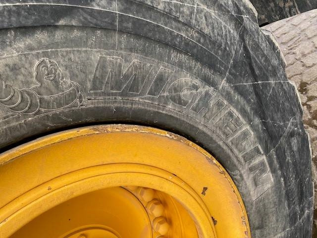 Chargeuse sur pneus Volvo L 150 H (12005671)