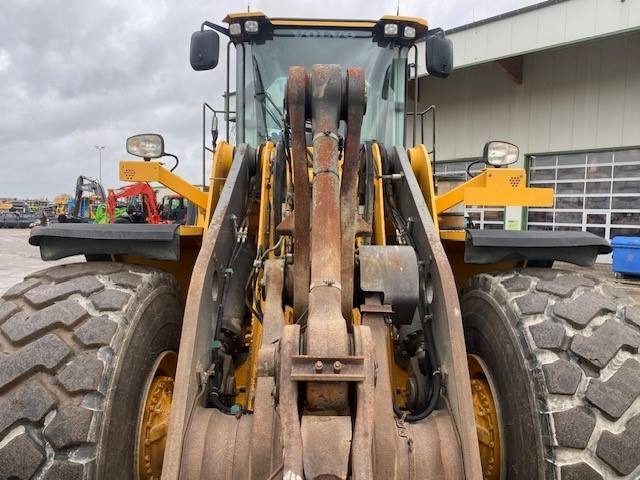 Chargeuse sur pneus Volvo L 150 H (12005671)