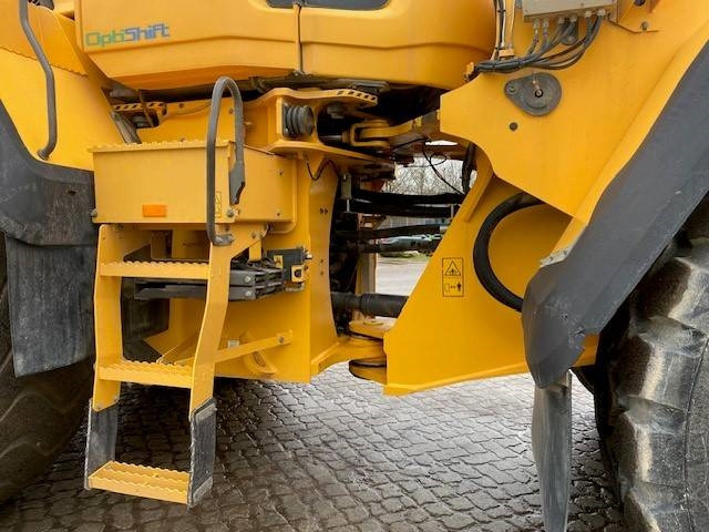 Chargeuse sur pneus Volvo L 150 H (12005671)