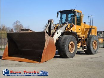 Chargeuse sur pneus Volvo L 180E