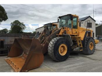 Chargeuse sur pneus Volvo L 180 E