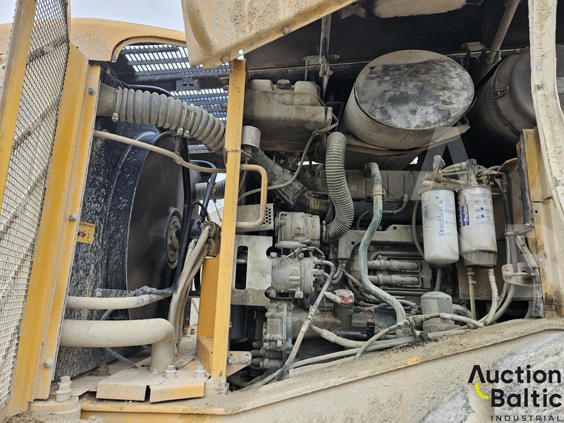 Chargeuse sur pneus Volvo L 180 F