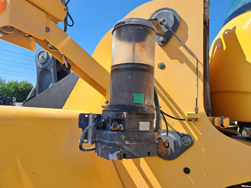 Chargeuse sur pneus Volvo L 180 G