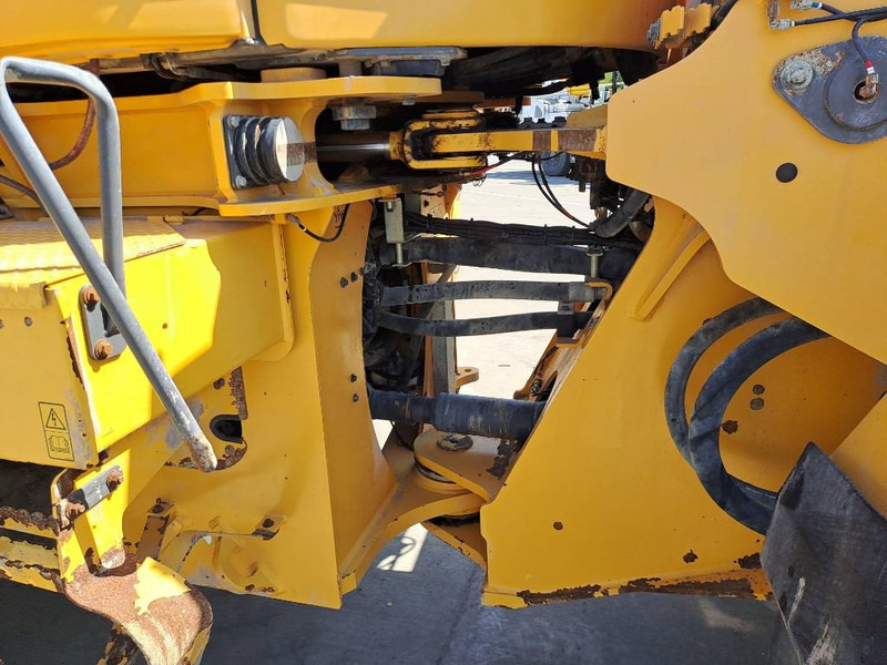 Chargeuse sur pneus Volvo L 180 G