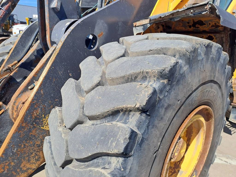 Chargeuse sur pneus Volvo L 180 G