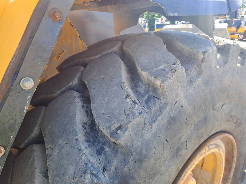 Chargeuse sur pneus Volvo L 180 G