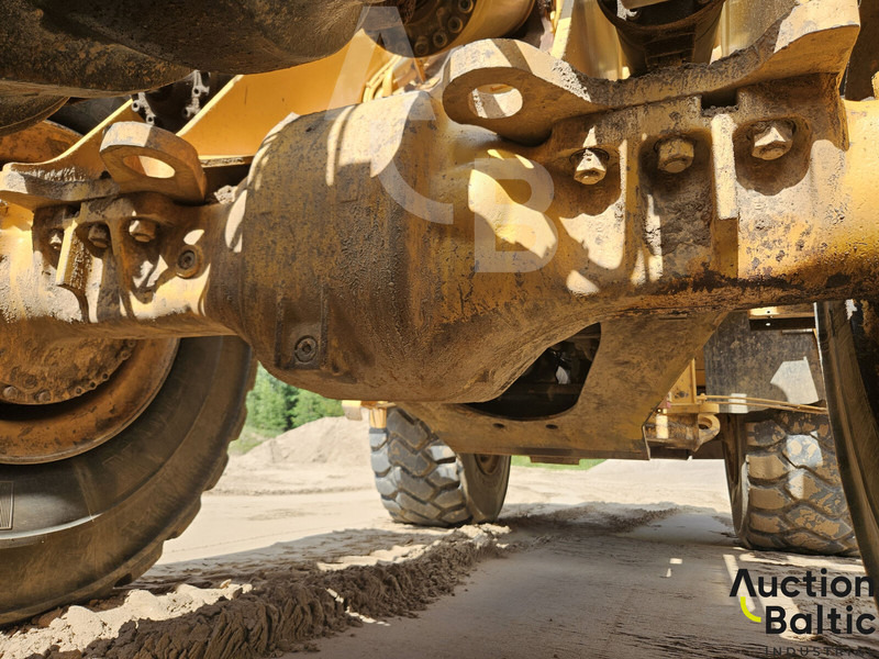 Chargeuse sur pneus Volvo L 180 G