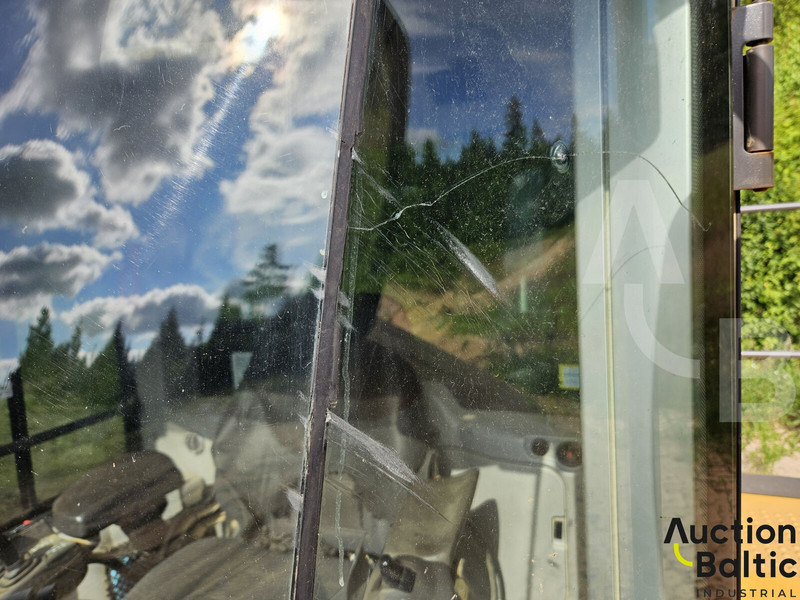 Chargeuse sur pneus Volvo L 180 G