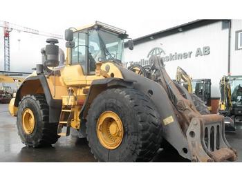 Chargeuse sur pneus Volvo L 220 G