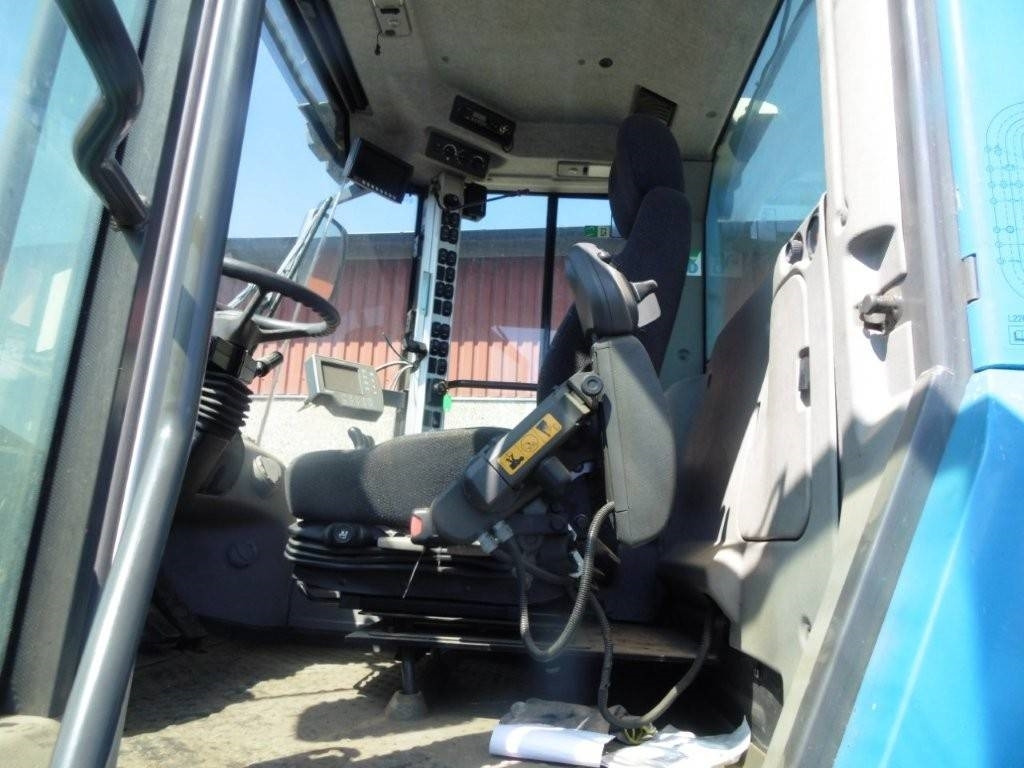 Chargeuse sur pneus Volvo L 220 G