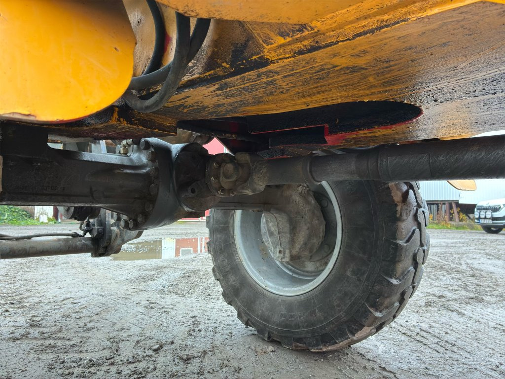 Chargeuse sur pneus Volvo L-30B-ZX