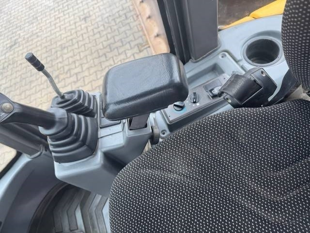 Chargeuse sur pneus Volvo L 30 G