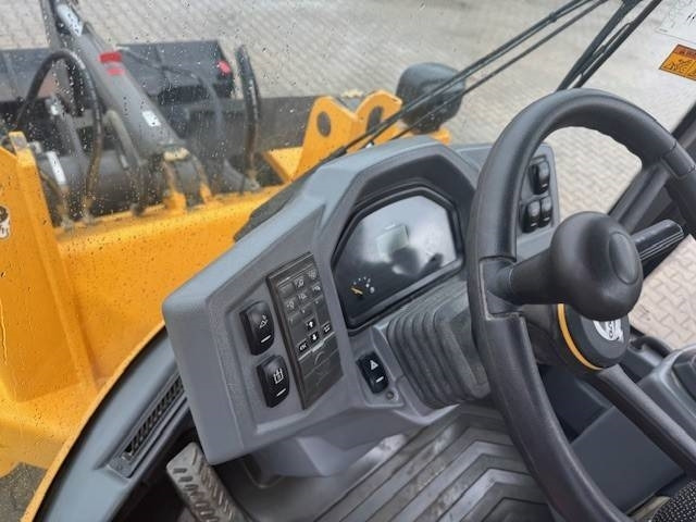 Chargeuse sur pneus Volvo L 30 G