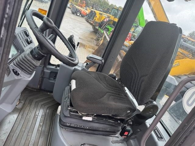 Chargeuse sur pneus Volvo L 30 G