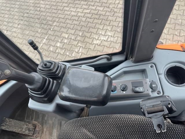 Chargeuse sur pneus Volvo L 30 G