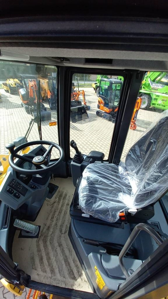 Chargeuse sur pneus Volvo L 30 G