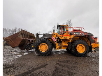 Chargeuse sur pneus Volvo L 350 H 