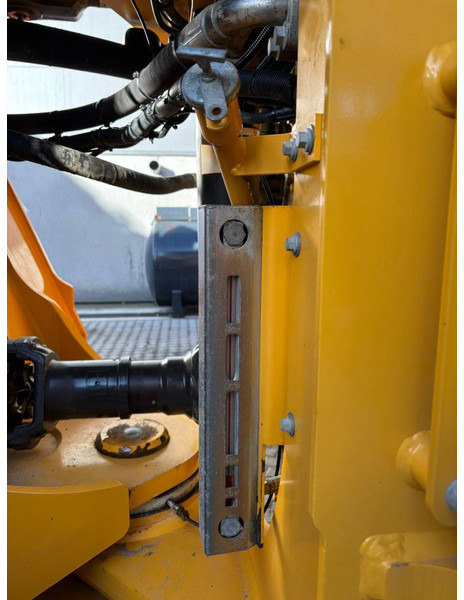 Chargeuse sur pneus Volvo L 350 H