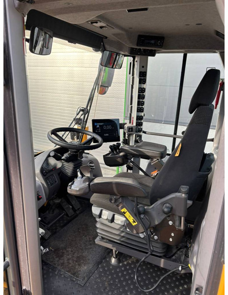 Chargeuse sur pneus Volvo L 350 H