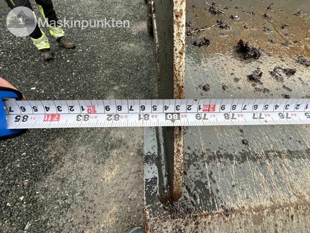 Chargeuse sur pneus Volvo L 35 B