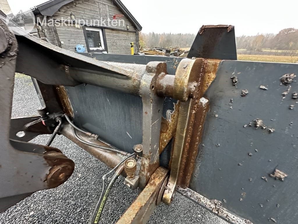 Chargeuse sur pneus Volvo L 35 B