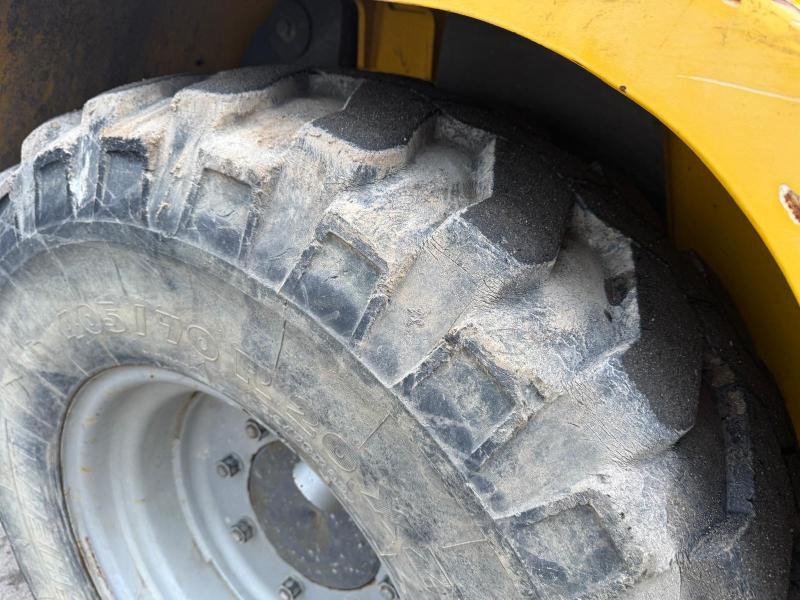 Chargeuse sur pneus Volvo L 35 BZ