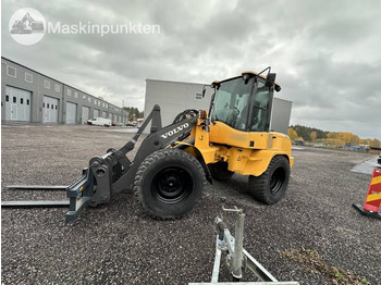 Chargeuse sur pneus Volvo L 35 GT 