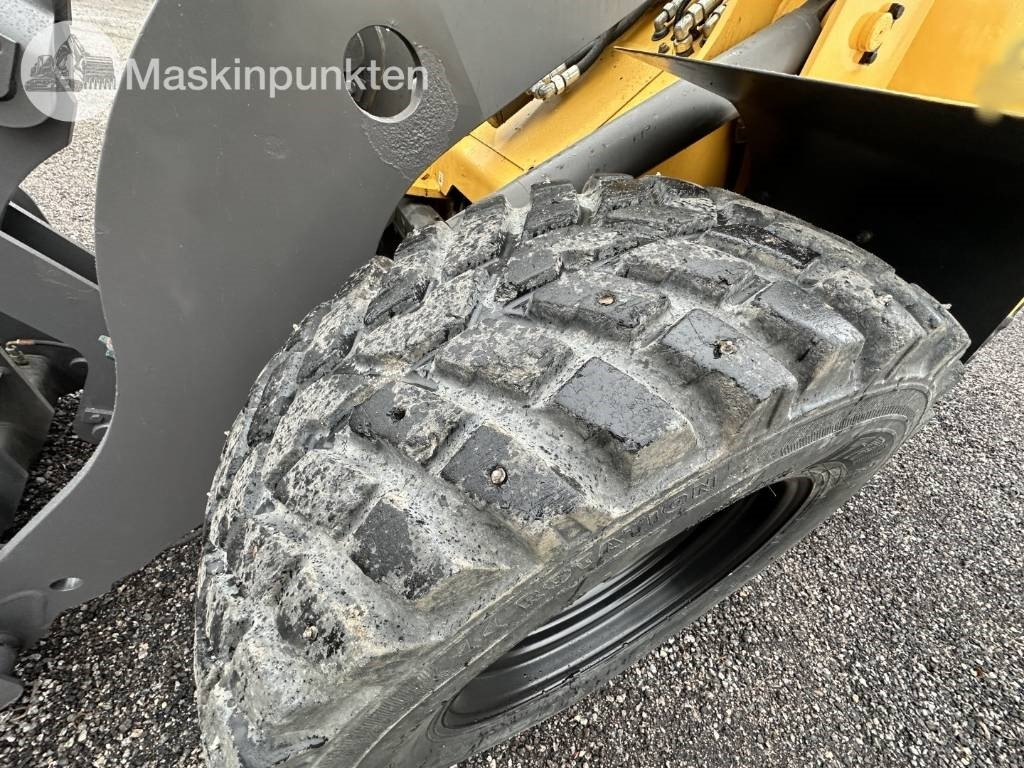 Chargeuse sur pneus Volvo L 35 GT