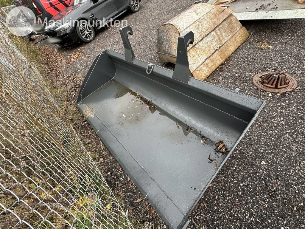 Chargeuse sur pneus Volvo L 35 GT