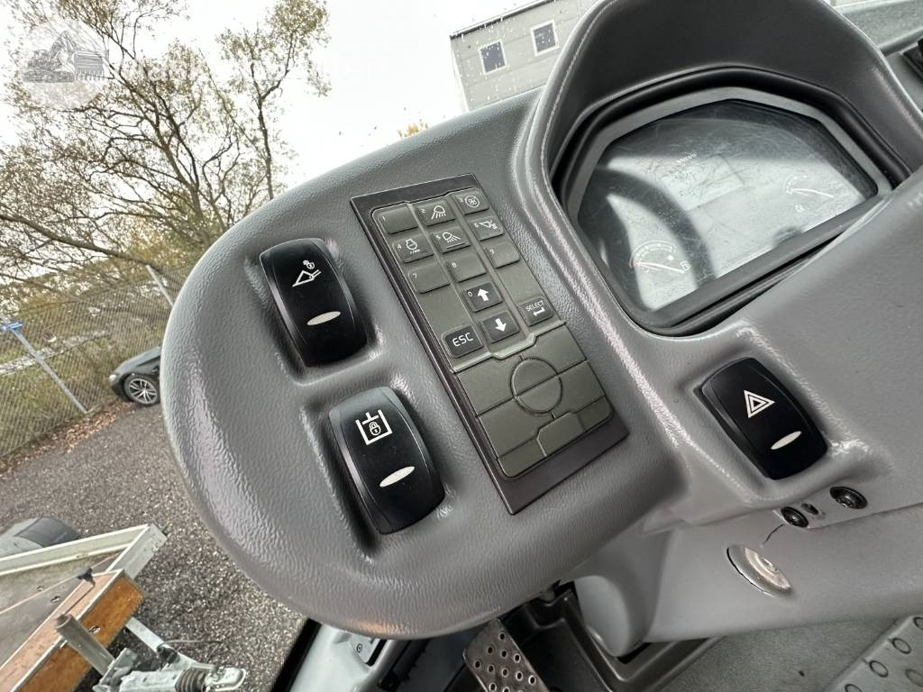 Chargeuse sur pneus Volvo L 35 GT