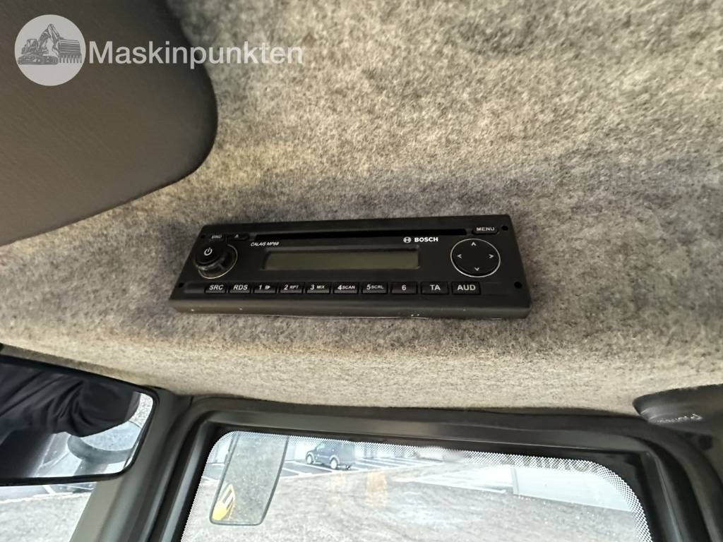 Chargeuse sur pneus Volvo L 35 GT