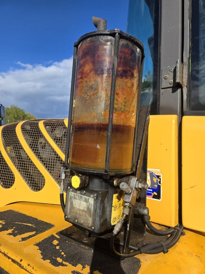 Chargeuse sur pneus Volvo L 40 B TP