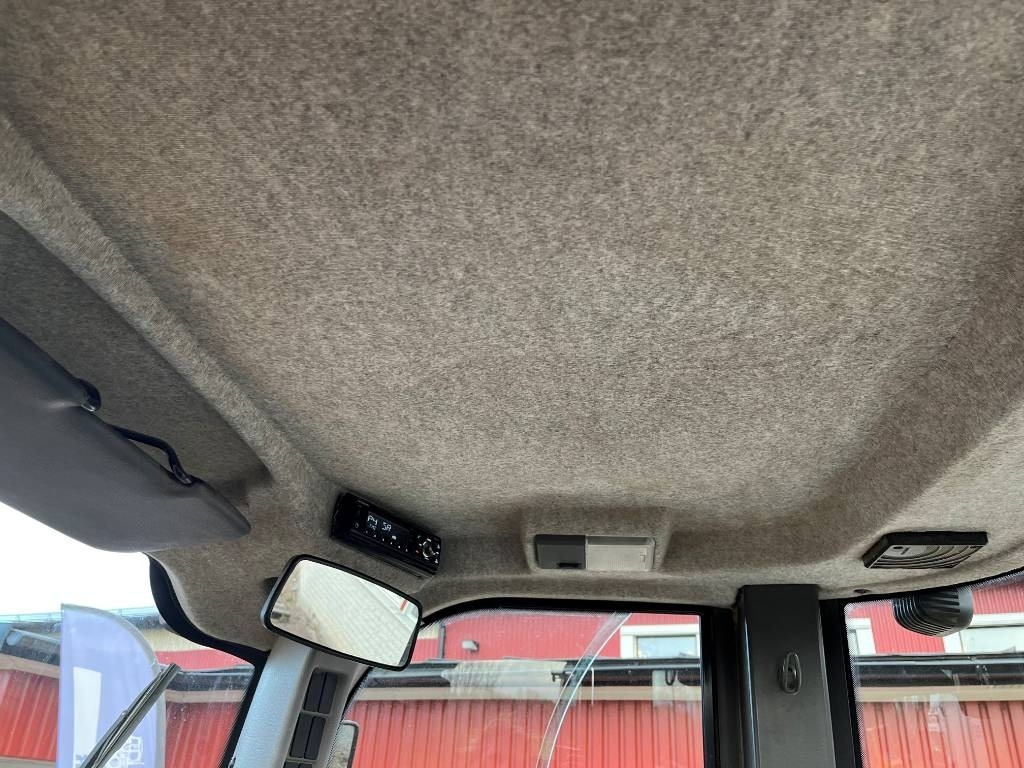 Chargeuse sur pneus Volvo L 45 F LB