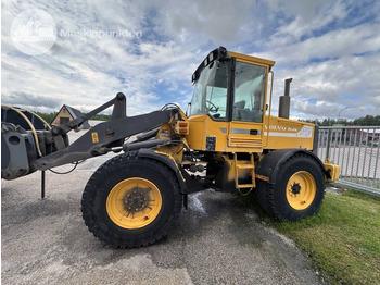 Chargeuse sur pneus Volvo L 50 B 
