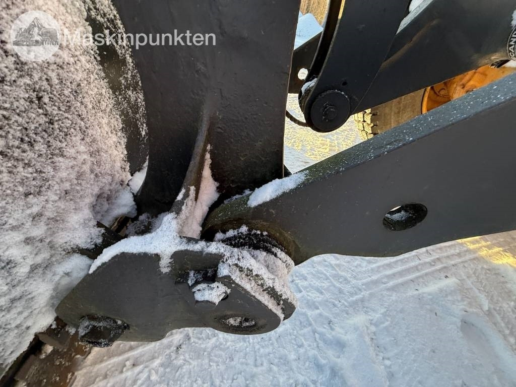 Chargeuse sur pneus Volvo L 50 D