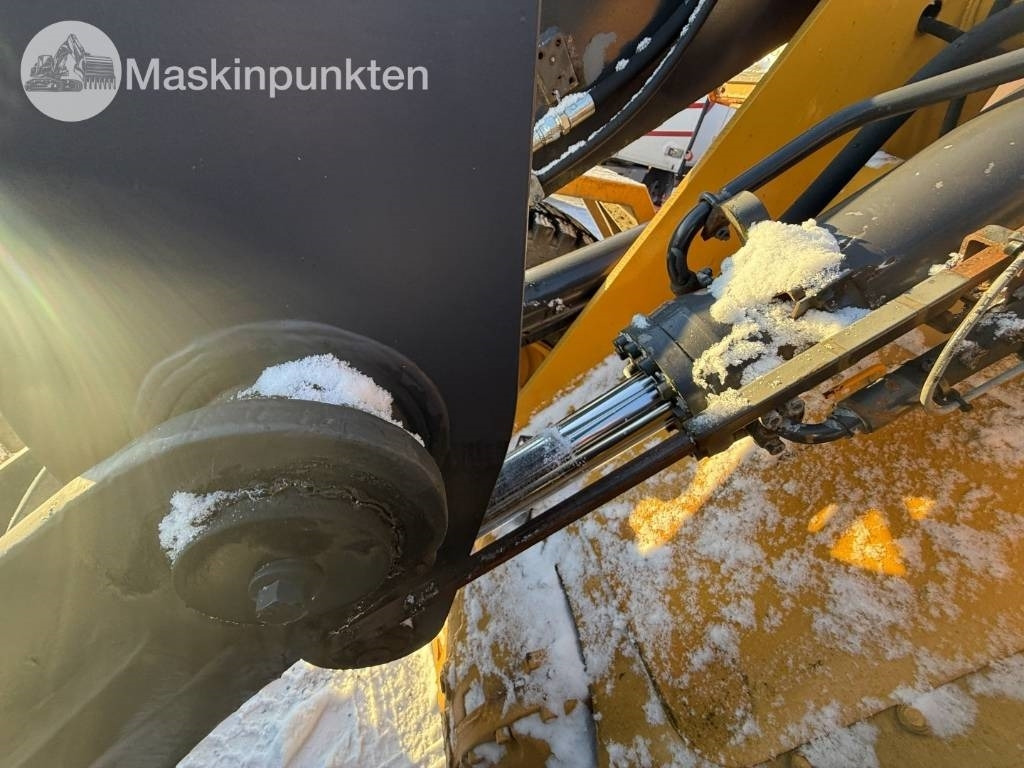 Chargeuse sur pneus Volvo L 50 D