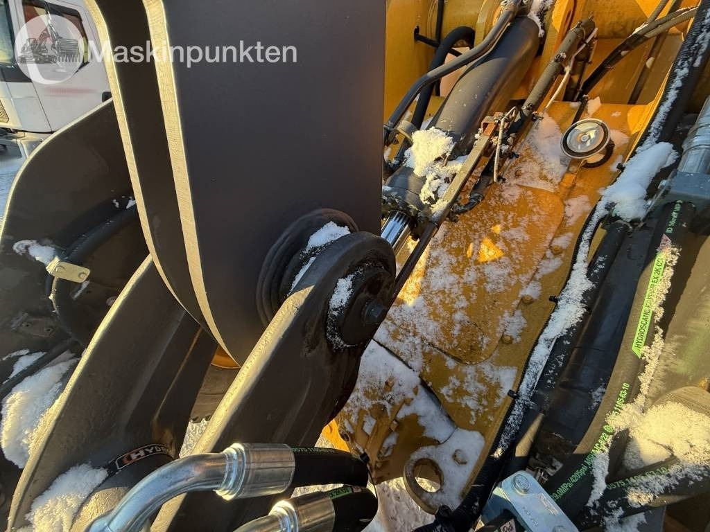 Chargeuse sur pneus Volvo L 50 D