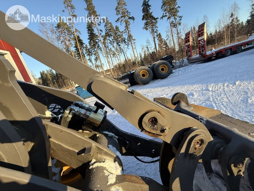 Chargeuse sur pneus Volvo L 50 D