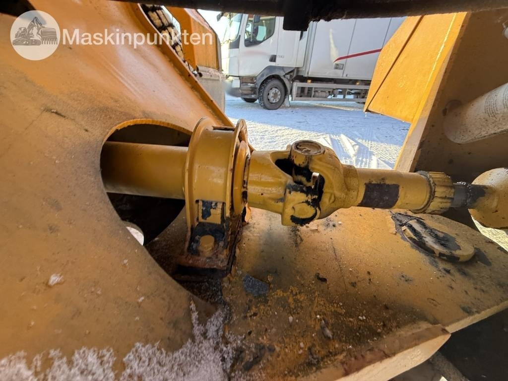 Chargeuse sur pneus Volvo L 50 D