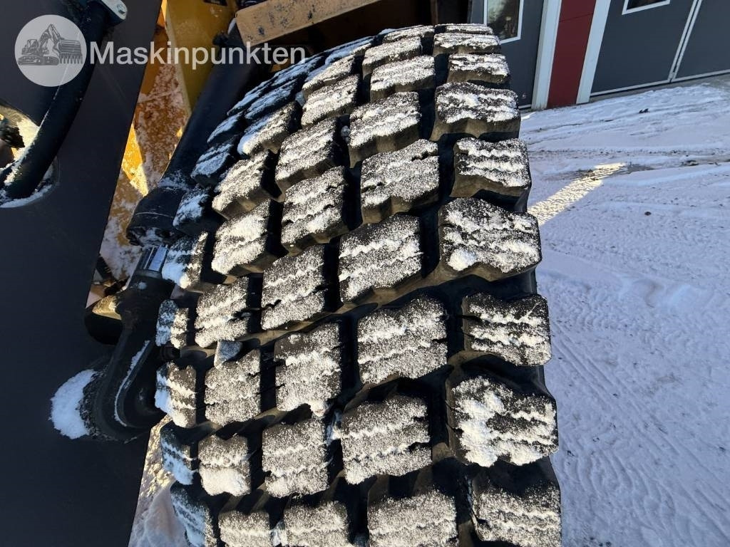 Chargeuse sur pneus Volvo L 50 D